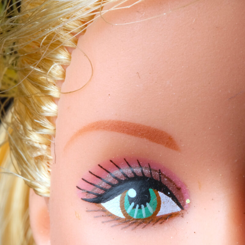 Portrait Barbie – Image 3