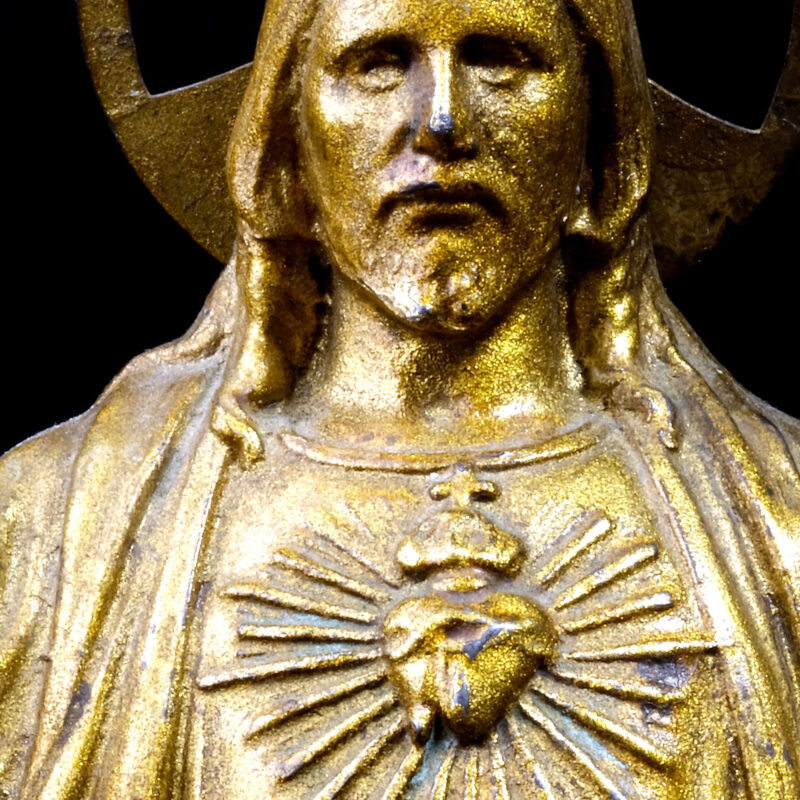 Golden Christ – Image 3