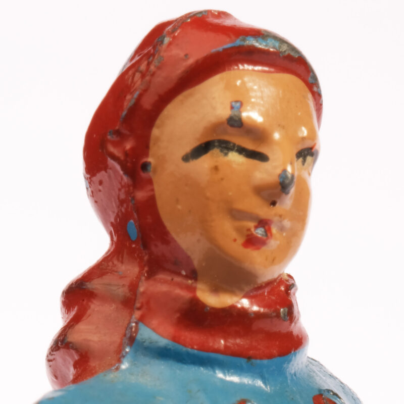 Patineur Megève "1950" – Image 3