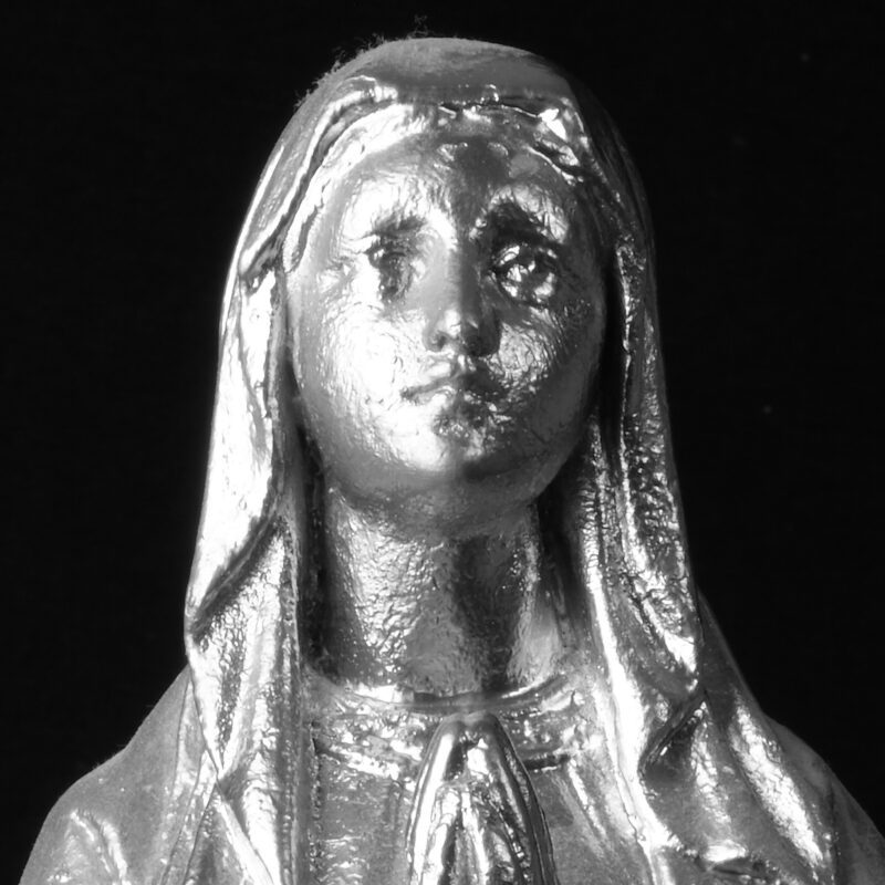 Silver Virgin – Image 3