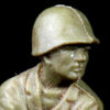 Soldat vert vintage – Image 3