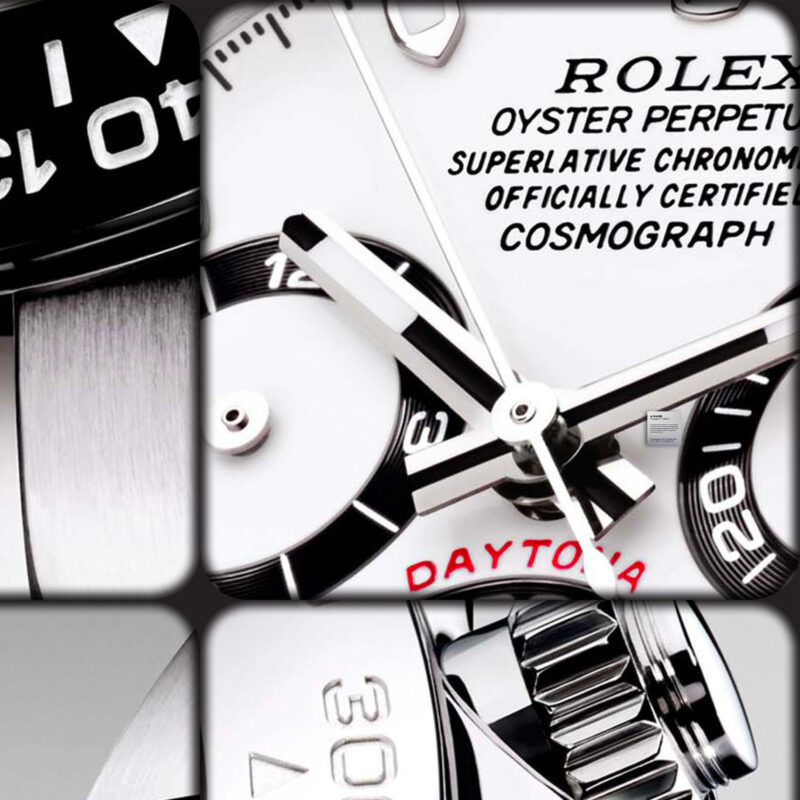 Daytona destructurée – Image 3