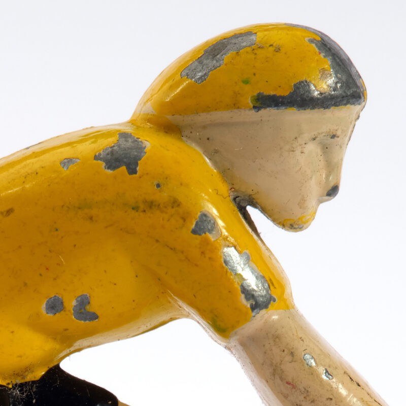Yellow jersey – Image 3