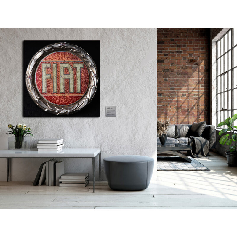 Logo Fiat