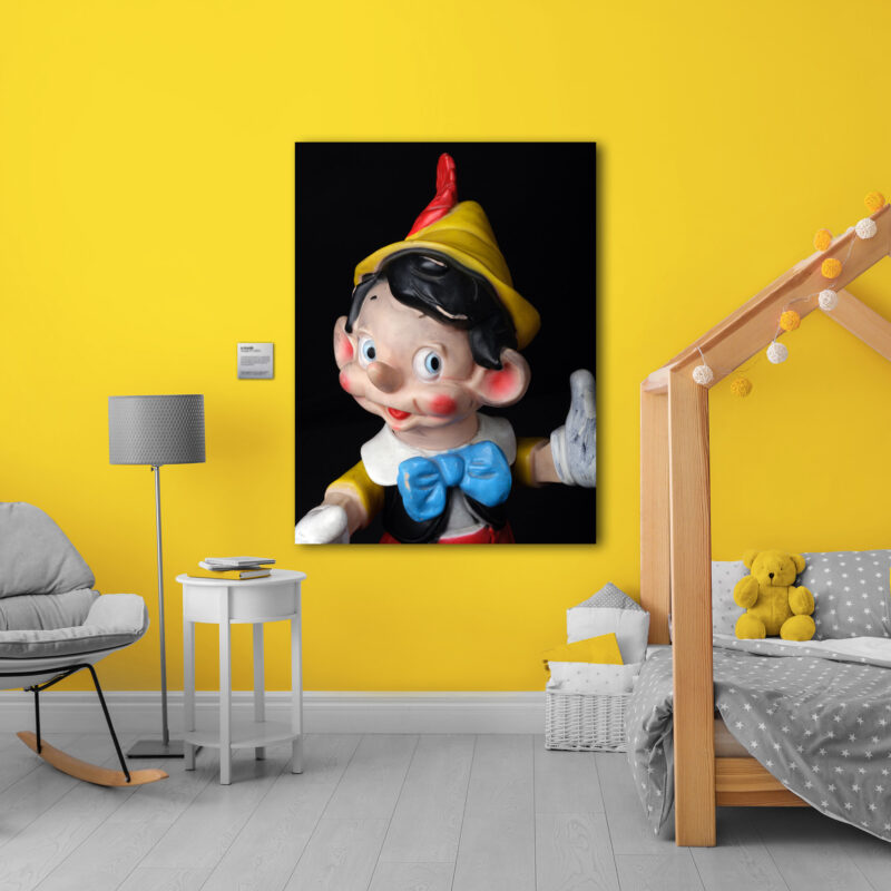 Pinocchio