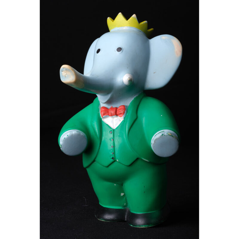 Babar vintage