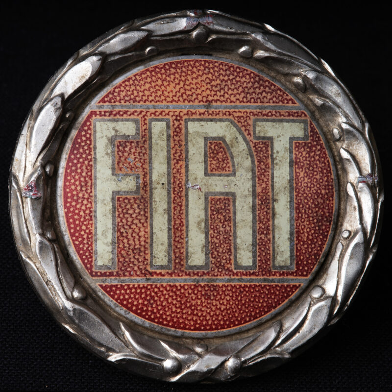 Logo Fiat