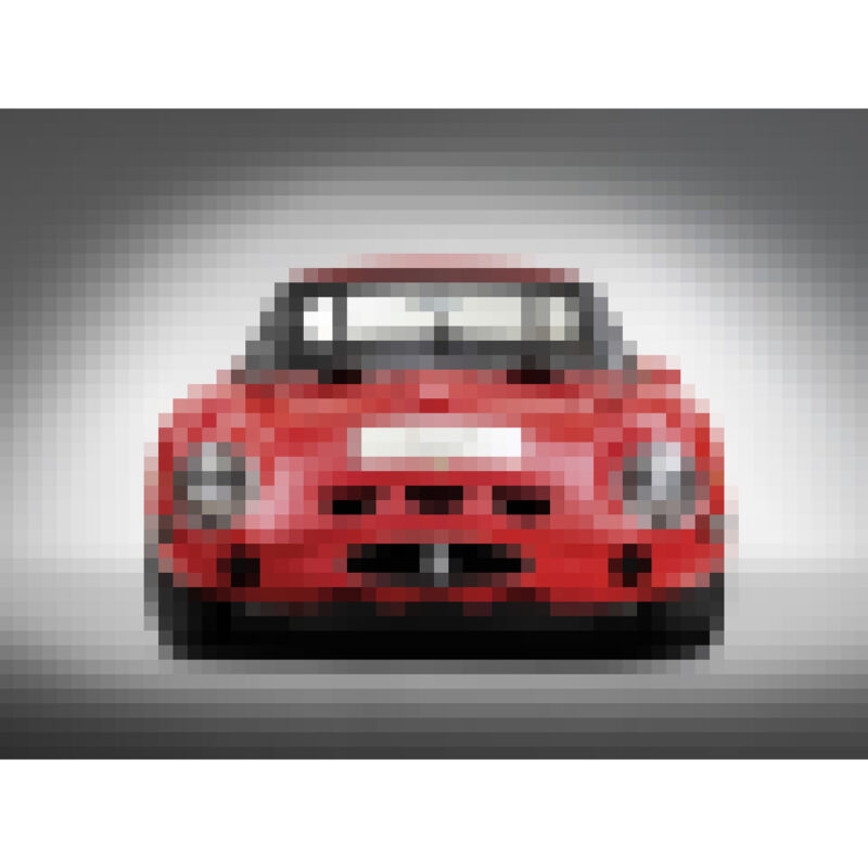 250 GTO