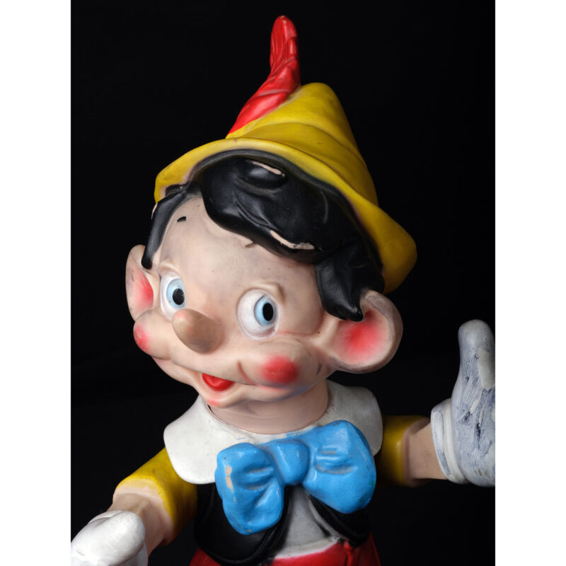 Pinocchio