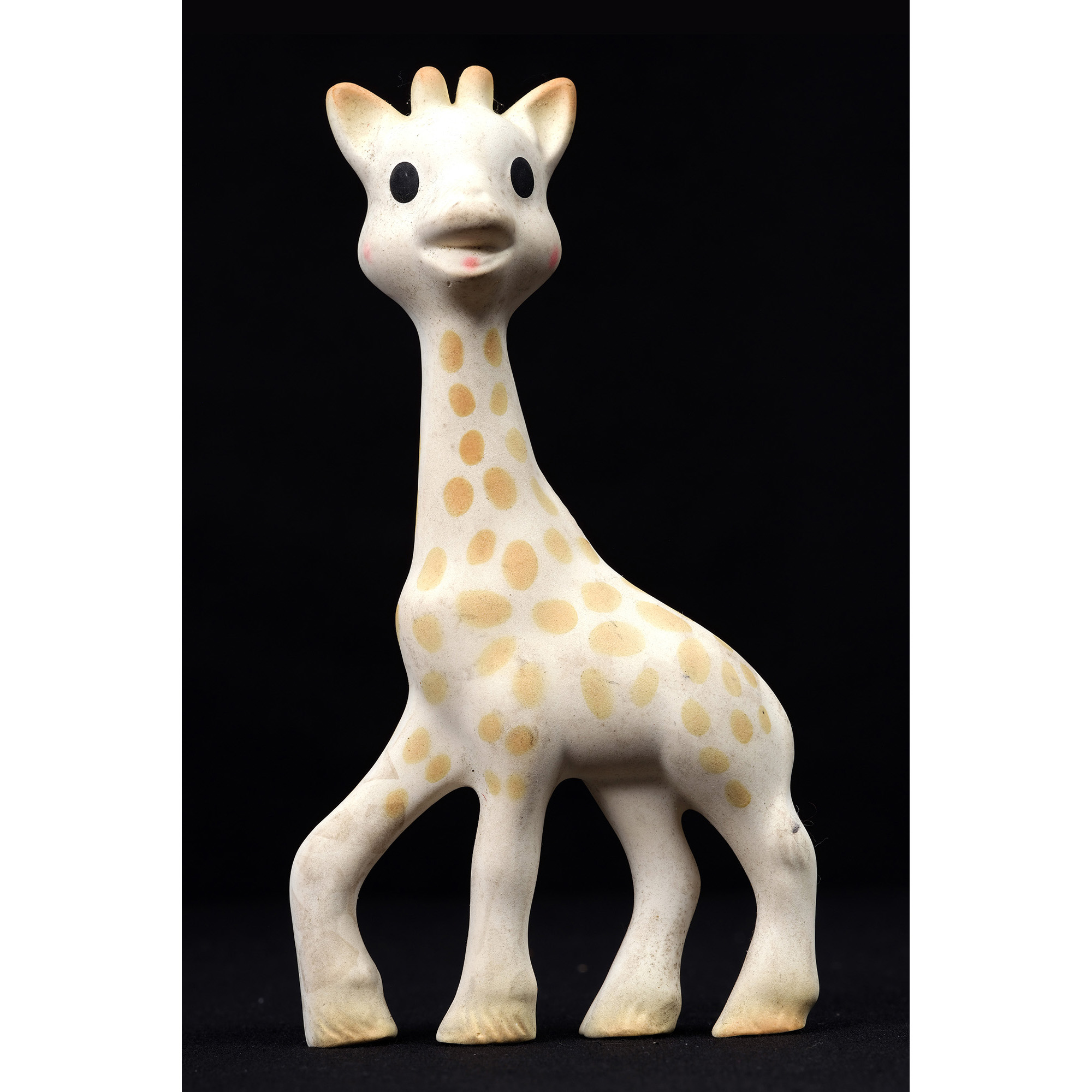 Sophie la Girafe - Ikonik gallery - Angelo Lembo