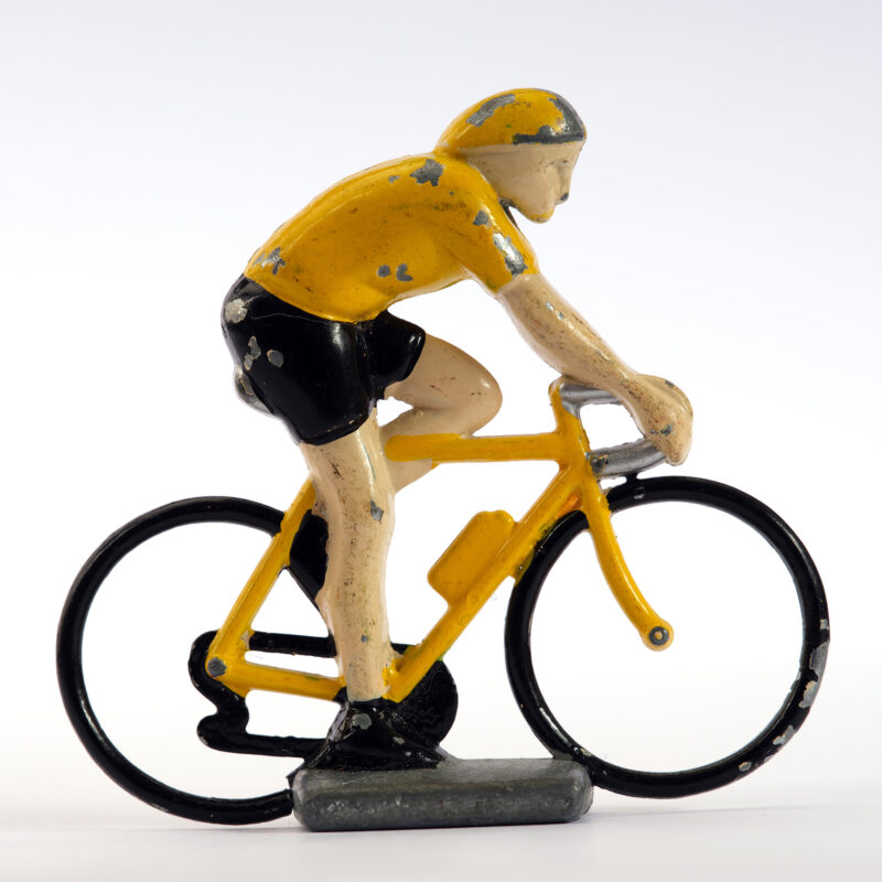 Yellow jersey