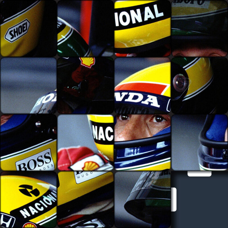 Ayrton