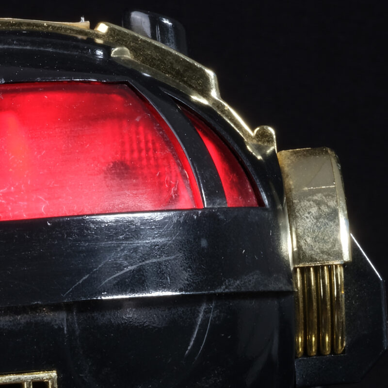 Black Magnatron – Image 3