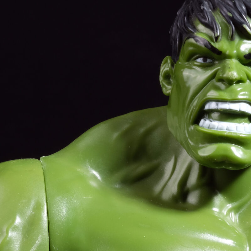 Chupa Hulk – Image 3