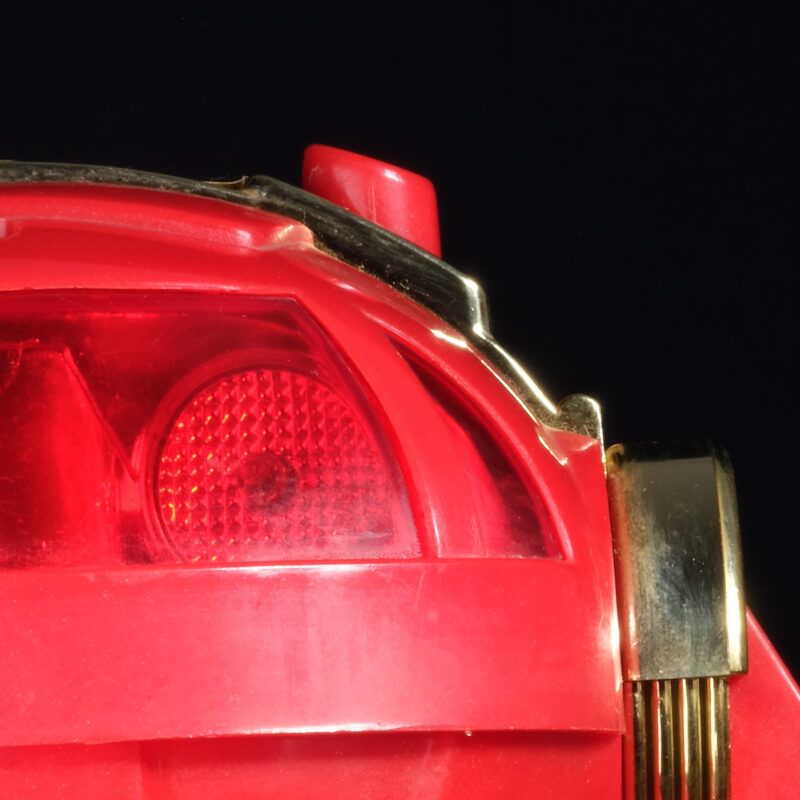 Red Magnatron – Image 3