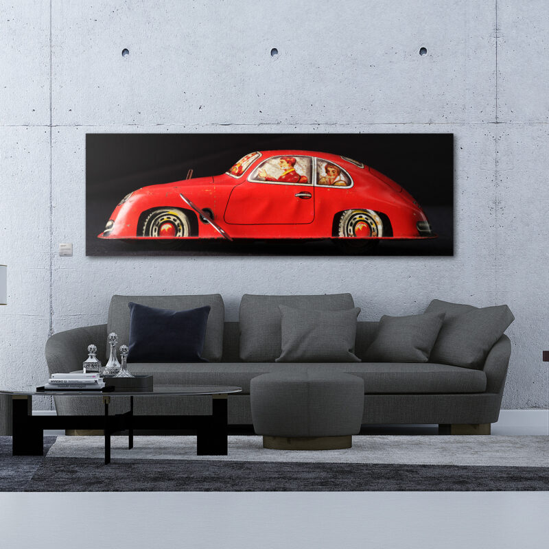 Porsche 356