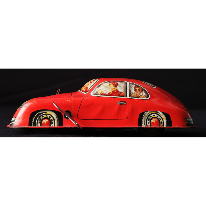 Porsche 356