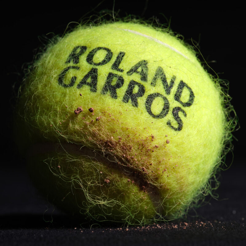 Roland Garros