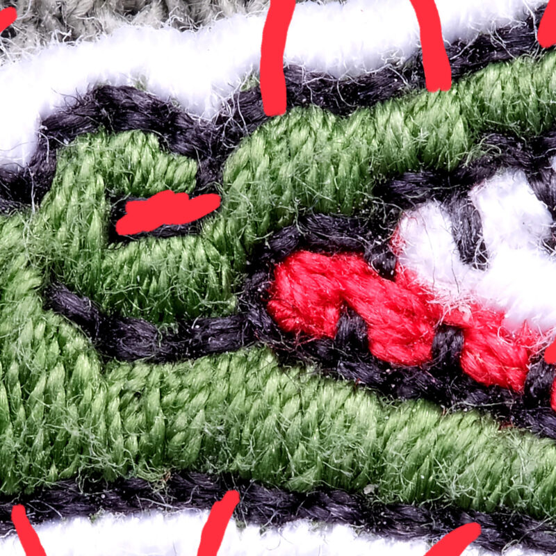 Big Croco – Image 3