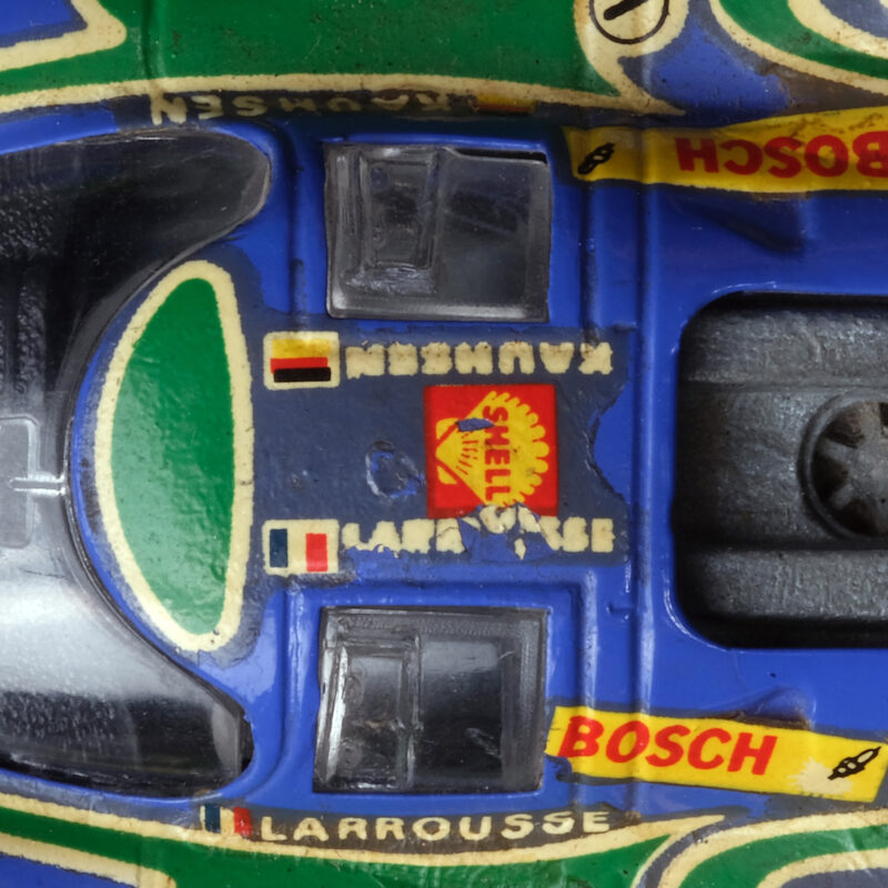 Porsche 917 LH – Image 3