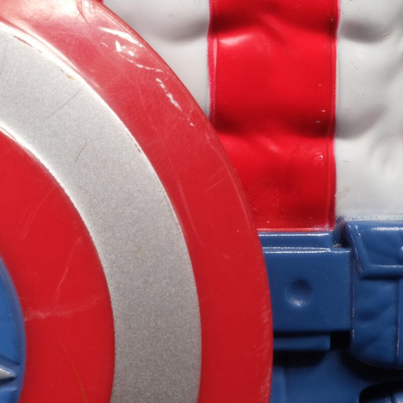 Steve Rogers – Image 3