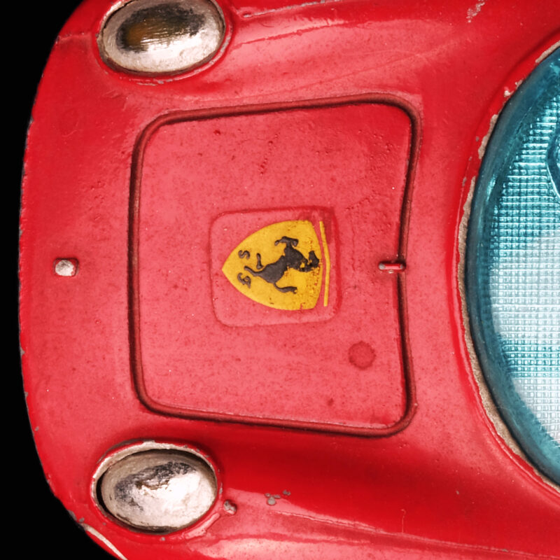Ferrari 250 Le Mans – Image 3