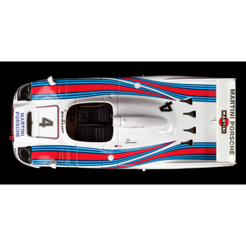 Porsche 936 Martini